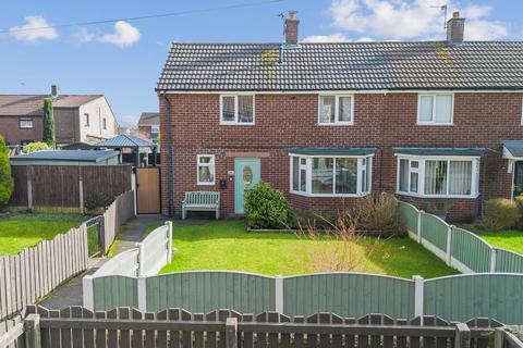 undefined, Nook Lane, Golborne, WA3