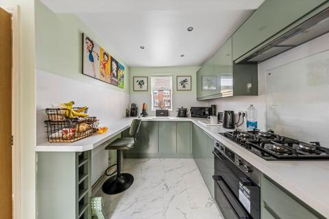 undefined, Nook Lane, Golborne, WA3