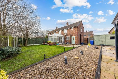 undefined, Nook Lane, Golborne, WA3