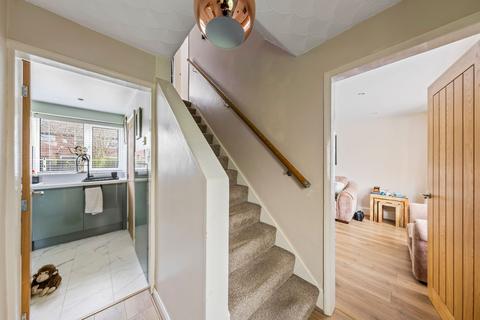 undefined, Nook Lane, Golborne, WA3