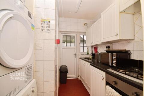 undefined, Riddlesdown Road, Purley CR8