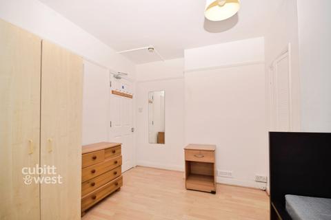 undefined, Riddlesdown Road, Purley CR8