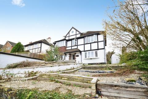 undefined, Riddlesdown Road, Purley CR8