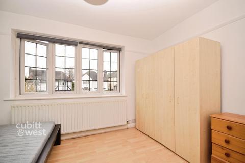 undefined, Riddlesdown Road, Purley CR8