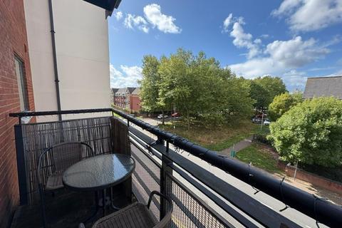 undefined, Henke Court, Atlantic Wharf, CARDIFF