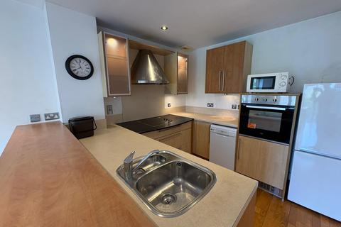 undefined, Henke Court, Atlantic Wharf, CARDIFF