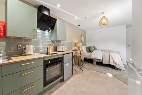 undefined, Avon Street, Derby DE24