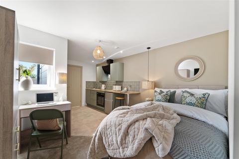 undefined, Avon Street, Derby DE24