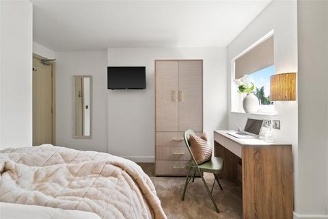 undefined, Avon Street, Derby DE24