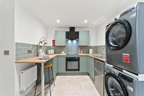 undefined, Avon Street, Derby DE24