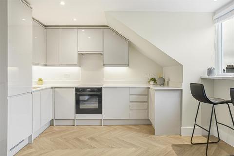 1 bedroom apartment for sale, 39 Ainger Road, London NW3