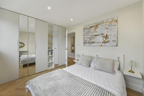 1 bedroom apartment for sale, 39 Ainger Road, London NW3