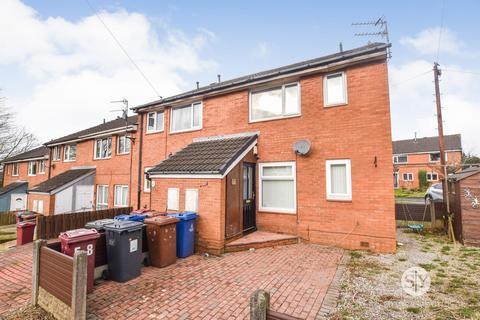 undefined, Stone Hill Drive, Blackburn, BB1