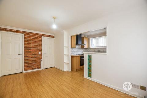 undefined, Stone Hill Drive, Blackburn, BB1