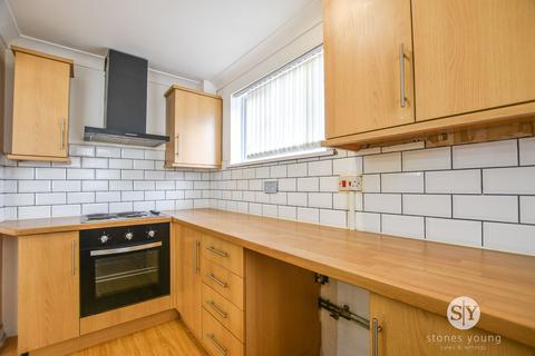 undefined, Stone Hill Drive, Blackburn, BB1