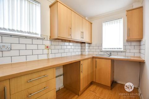 undefined, Stone Hill Drive, Blackburn, BB1