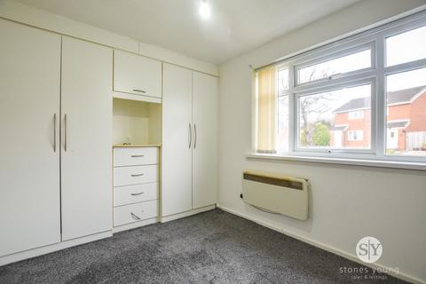 undefined, Stone Hill Drive, Blackburn, BB1