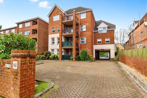 2 bedroom apartment for sale, Westwood Road, Southampton