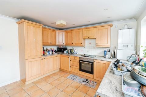 2 bedroom apartment for sale, Westwood Road, Southampton