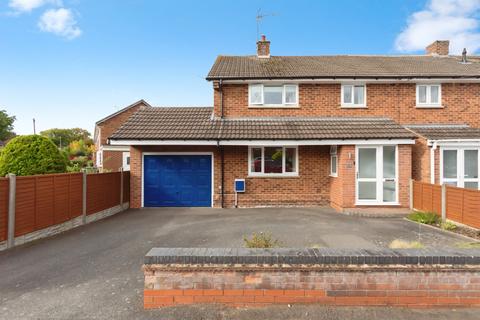 undefined, Throckmorton Road, Redditch