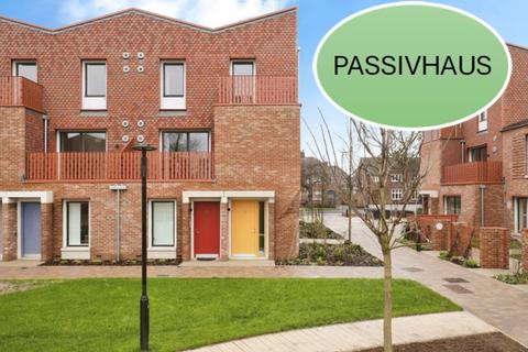 undefined, Duncombe Square, Burton Stone Lane, York