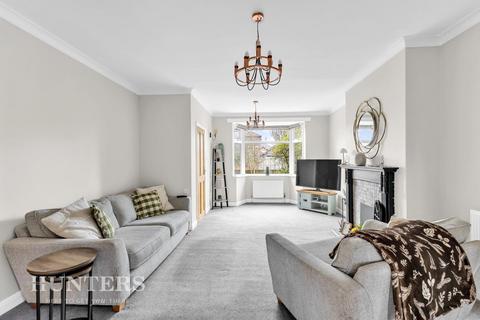 3 bedroom semi-detached house for sale, Lee Street, Littleborough, OL15 9DY