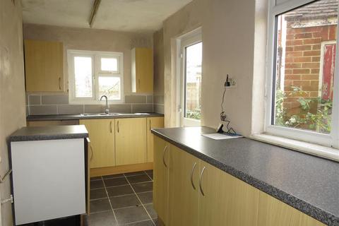 3 bedroom semi-detached house for sale, Second Avenue, Wellingborough
