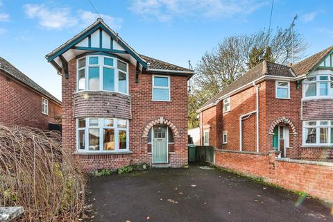 3 bedroom detached house for sale, Windsor Crescent, Frome
