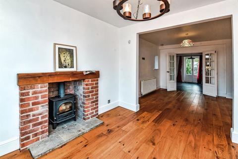 3 bedroom detached house for sale, Windsor Crescent, Frome
