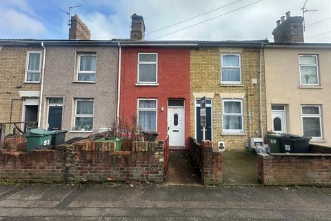 2 bedroom terraced house for sale, Gladstone Street, Peterborough
