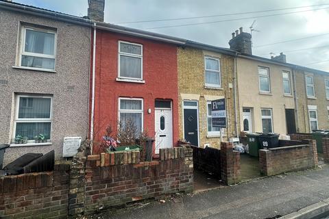 2 bedroom terraced house for sale, Gladstone Street, Peterborough