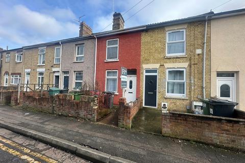 2 bedroom terraced house for sale, Gladstone Street, Peterborough