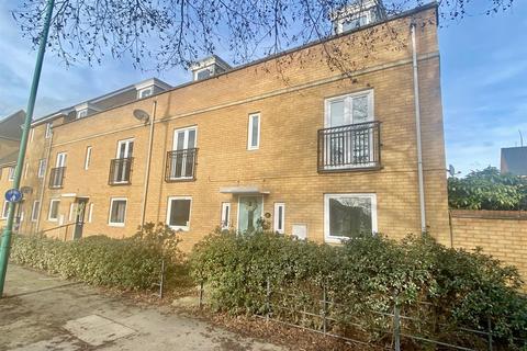 undefined, Silver Hill, Hampton, Peterborough