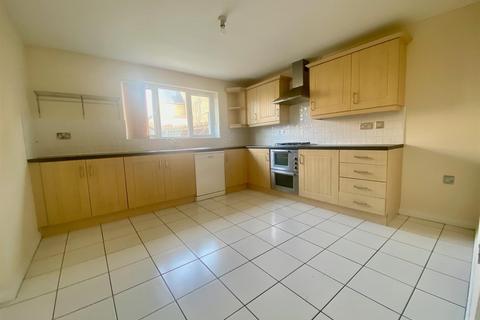 undefined, Silver Hill, Hampton, Peterborough