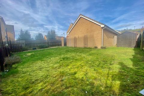 undefined, Silver Hill, Hampton, Peterborough
