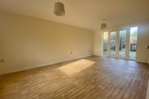 undefined, Silver Hill, Hampton, Peterborough