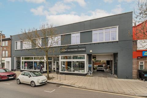 undefined, Heath Road, TWICKENHAM TW1