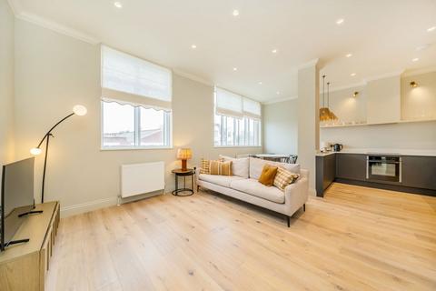 undefined, Heath Road, TWICKENHAM TW1