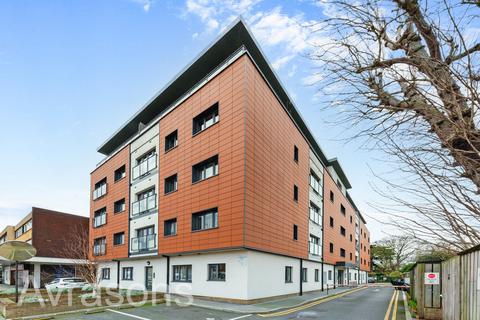 undefined, London Road, Mitcham