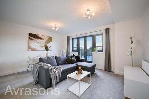 undefined, London Road, Mitcham