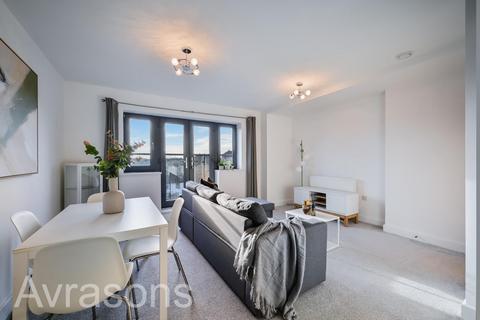 undefined, London Road, Mitcham