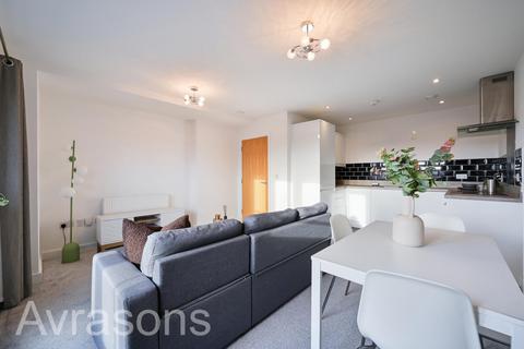 undefined, London Road, Mitcham