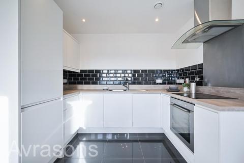 undefined, London Road, Mitcham