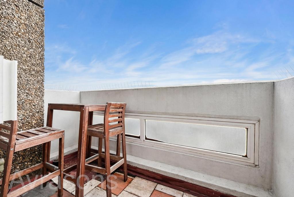Terrace / Patio