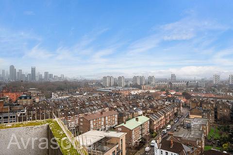 2 bedroom flat for sale, Clapham Road, London