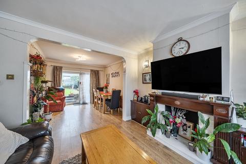 3 bedroom semi-detached house for sale, Camrose Avenue, Edgware, HA8