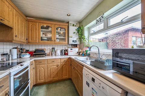3 bedroom semi-detached house for sale, Camrose Avenue, Edgware, HA8