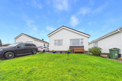 2 bedroom detached bungalow for sale, Elder Grove, Llangunnor, SA31