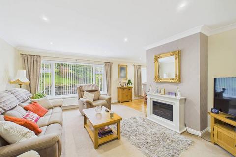 2 bedroom detached bungalow for sale, Elder Grove, Llangunnor, SA31