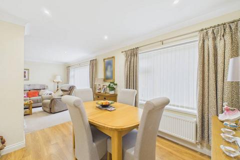 2 bedroom detached bungalow for sale, Elder Grove, Llangunnor, SA31